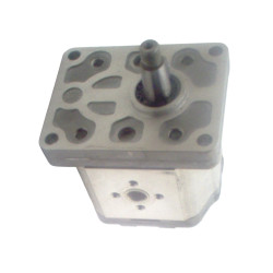 HYDRAULIC GEAR PUMP SNM2 19L CO01 121.20.175.00